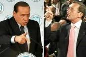 Fini-Berlusconi